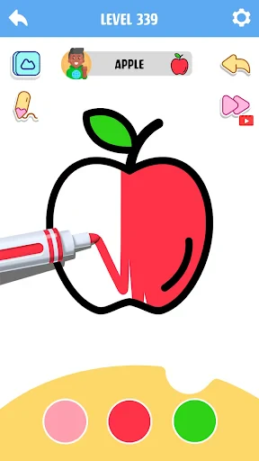 Download Car Coloring Pages ASMR - Appcracy