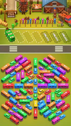 Car Jam screenshot