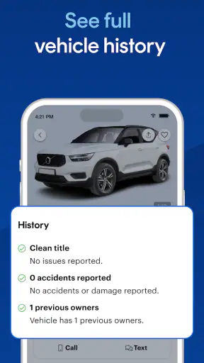 CarGurus: Used & New Cars screenshot