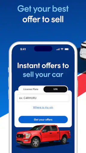 CarGurus: Used & New Cars screenshot