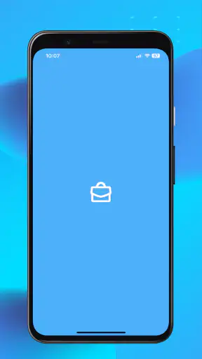 Case Status screenshot