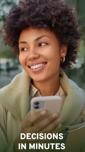 Cash Advance – Quick Borrow screenshot