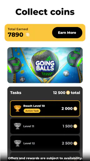Cash Cow screenshot