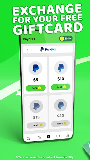 Cash’em All: Play & Win screenshot