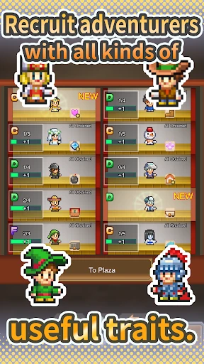 Cavern Adventurers screenshot