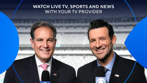 CBS screenshot