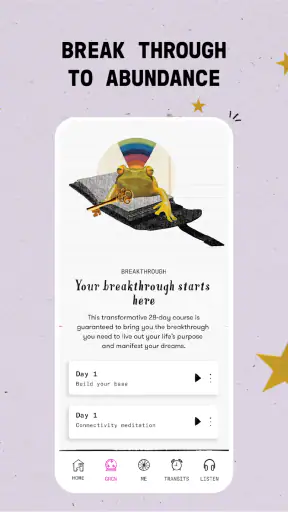 CHANI: Your Astrology Guide screenshot
