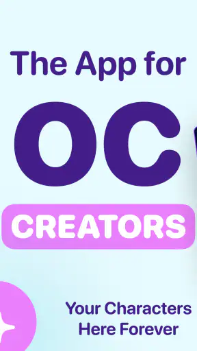 CharacterHub: OCs, Art, Lore screenshot