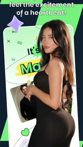 Charmed : Swipe Local Singles screenshot