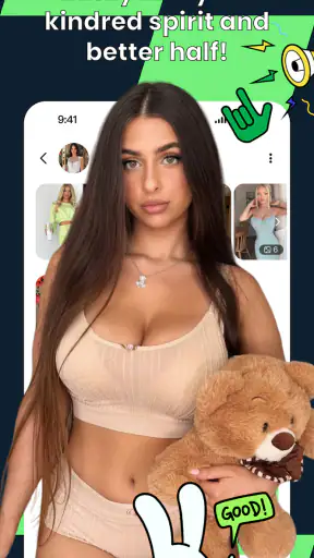 Charmed : Swipe Local Singles screenshot