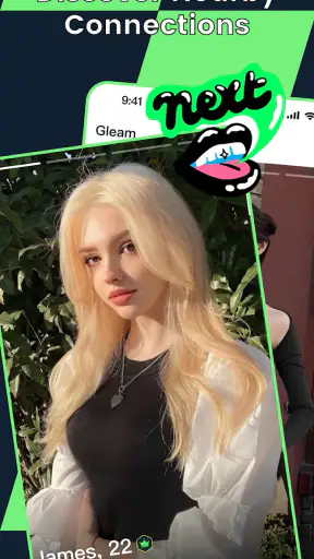 Charmed : Swipe Local Singles screenshot