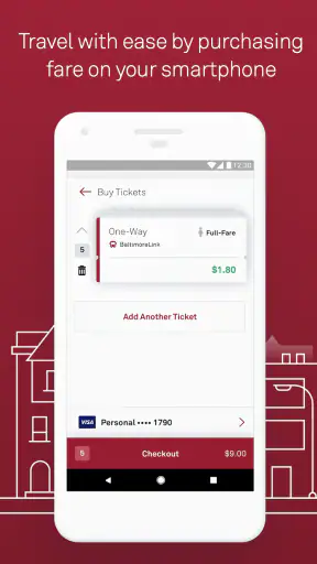 CharmPass screenshot