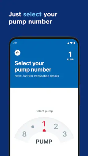 Chevron screenshot
