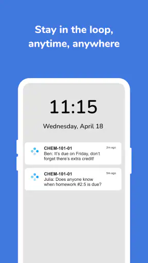 CircleIn- Circle in Daily screenshot