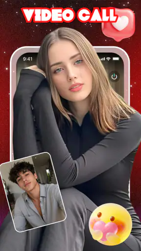 CircleUp - Live Video Chat screenshot