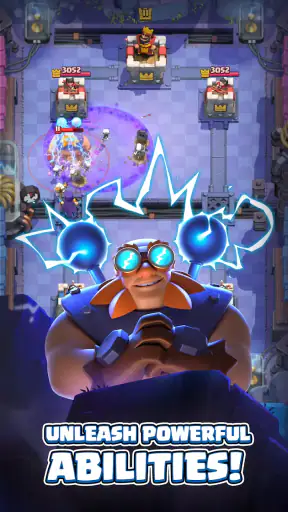 Clash Royale screenshot