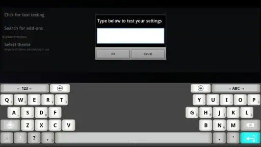 Classic PC Theme screenshot