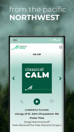 Classical KING screenshot
