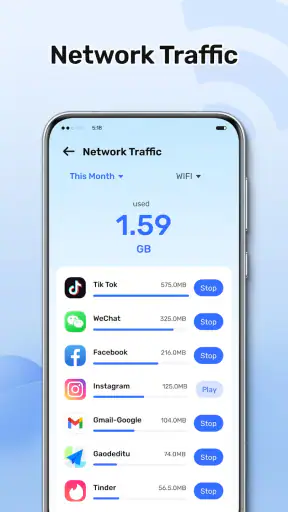 CleanPro screenshot