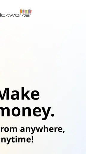 Download clickworker - Appcracy