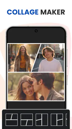 Cloud Gallery - Photo Editor screenshot
