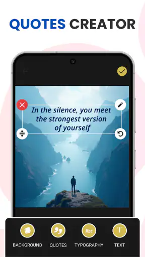 Cloud Gallery - Photo Editor screenshot
