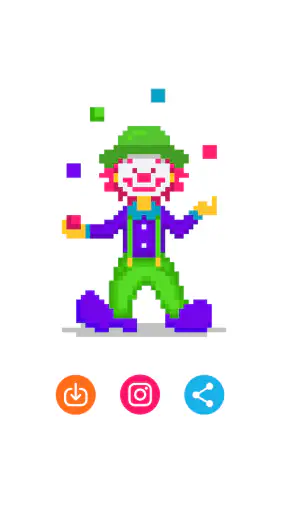 Color by Number ®: No.Draw screenshot