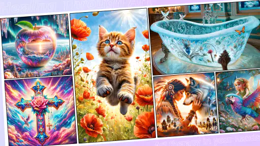 Download Color Master - Color by Number - Appcracy