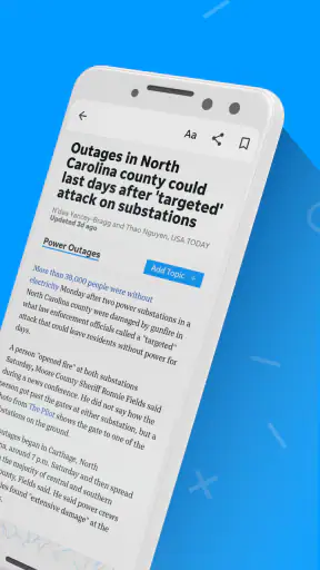 Coloradoan: Local News screenshot