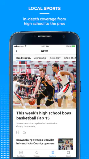 Coloradoan: Local News screenshot