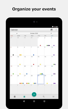 ColorNote Notepad Notes screenshot