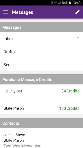 ConnectNetwork by GTL screenshot