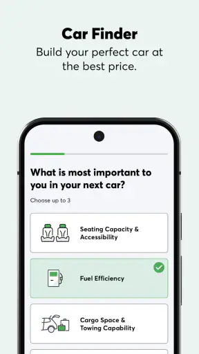 Consumer Reports screenshot