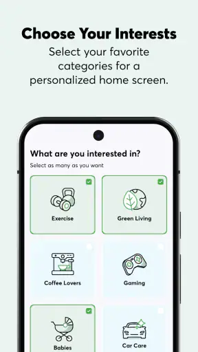Consumer Reports screenshot