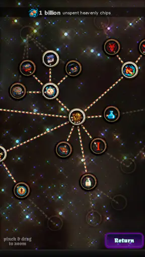 Cookie Clicker screenshot