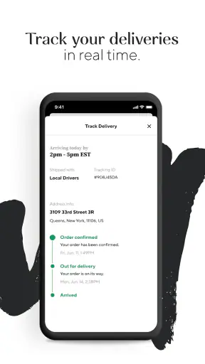 CookUnity - A Chef Marketplace screenshot