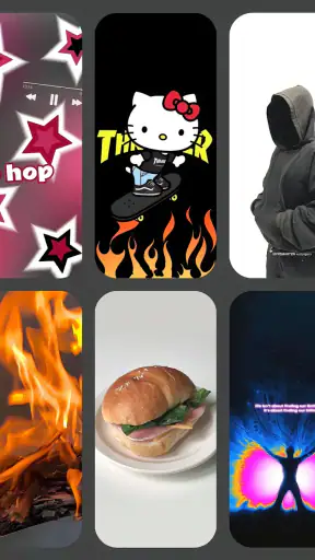 Cool Launcher Pro screenshot
