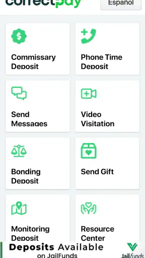 CorrectPay screenshot