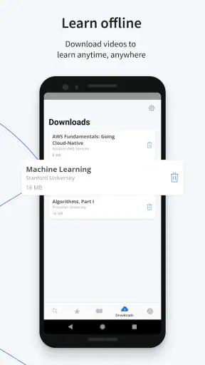 Coursera: Grow your career screenshot