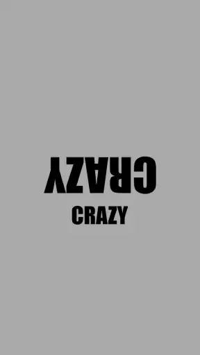 Crazy screenshot
