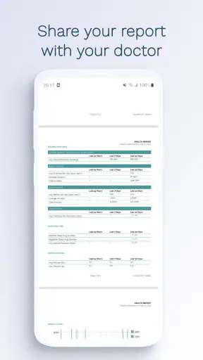 Cubtale: Pregnancy & Baby screenshot