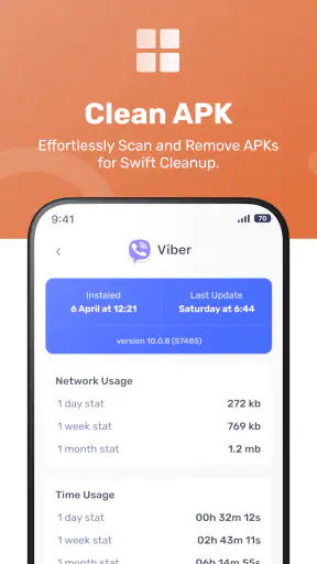 Cyber Guard Antivirus screenshot