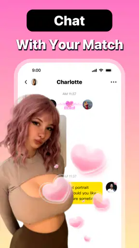 DateVow screenshot