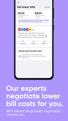Deferit: Split Bills, Pay in 4 screenshot
