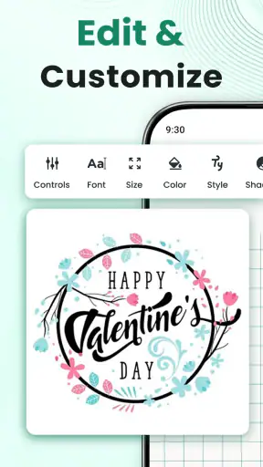 Design Studio - DIY Art Space screenshot