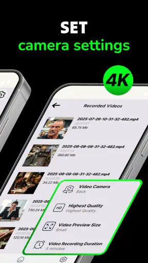 Detect Hidden Devices: DarkEye screenshot