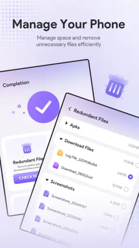 Device Tree screenshot
