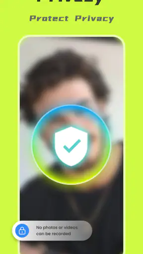Dico - Video Chat & Meet screenshot