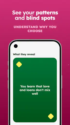 Dilemmo: Make Better Decisions screenshot