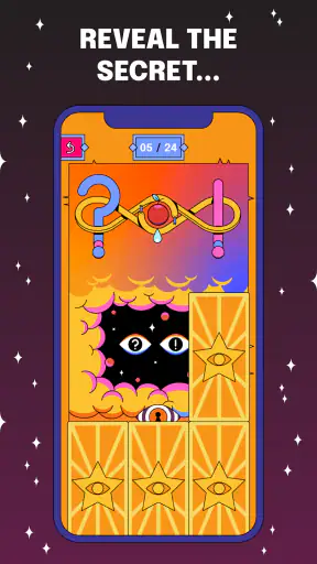 Dilemo screenshot
